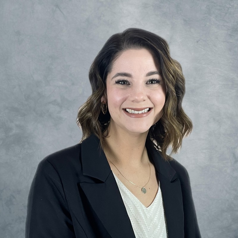 Brittany Lilly, CPA — Partner