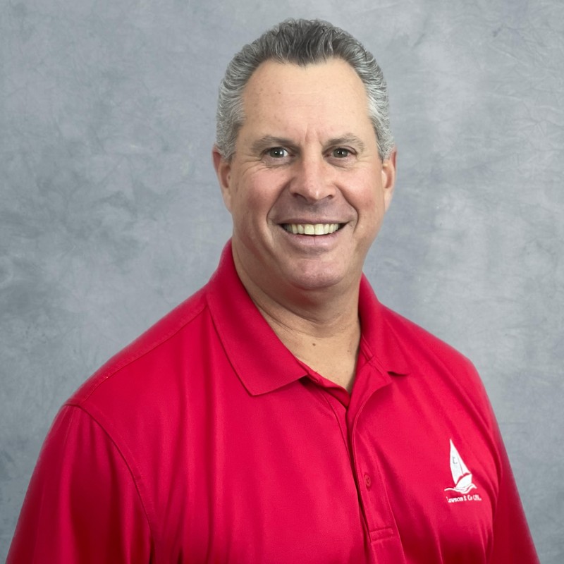 Kevin Lawson, CPA, MBA — Partner